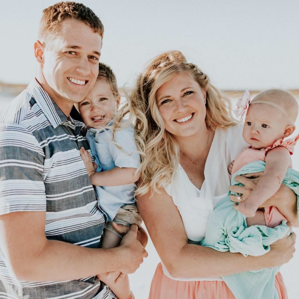 Meet your Posher, Kristen